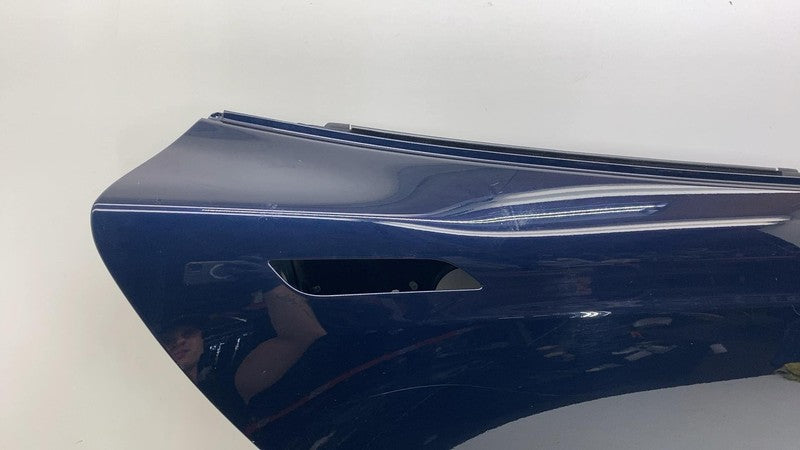 ⭕2012-2015 Tesla Model S Rear Passenger Side Door Shell Panel Right RH