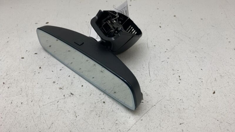 ⭕ 2019-2023 Audi E-Tron Front Windshield Interior Rear View Mirror Assembly OEM