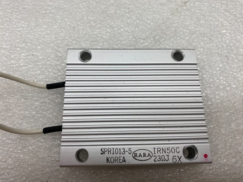 SPR1013-5 2012-2020 Tesla Model S MS HV Battery Management System Precharge Resistor OEM