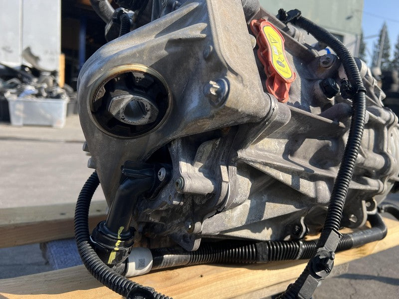 ⭕ 17-23 Tesla Model Y 3 Front Drive Unit Engine Electric Motor AWD 112