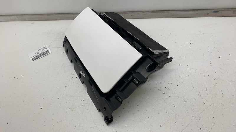 ⭕ 16-20 Model S X Instrument Panel Glove Box Storage Compartment 10033