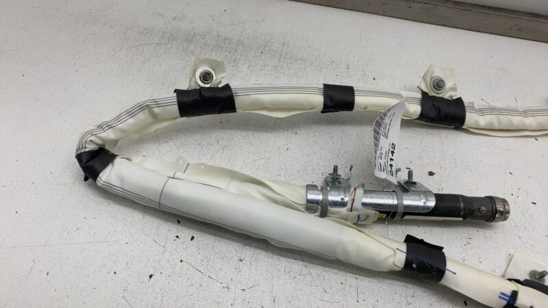 2017-2023 Tesla Model 3 M3 Driver Side Curtain Airbag Module Left LH Assembly