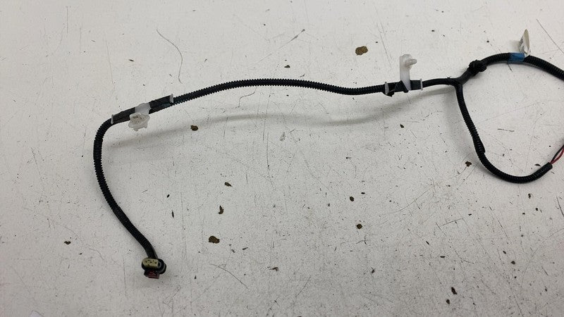 ⭕21-23 Model 3 Front Bumper Park Assist Sensor Wiring Harness Cable 20