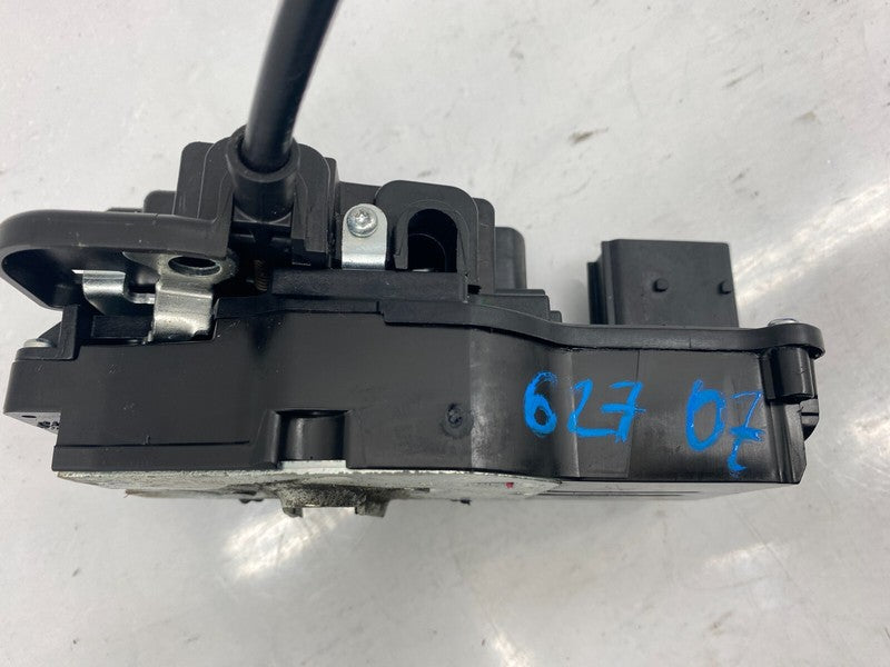 6008911 00 D ⭕12-20 Tesla Model S Rear Driver Side Door Lock Latch Actuator Left 6008911-00-D