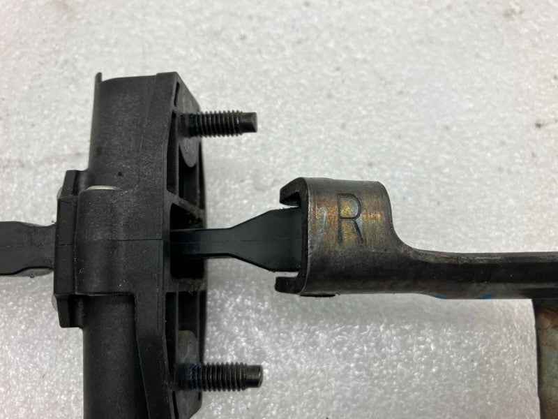 0298-D ⭕2017-2023 Tesla Model 3 M3 Front Passenger Door Check Strap Brake Stopper Right
