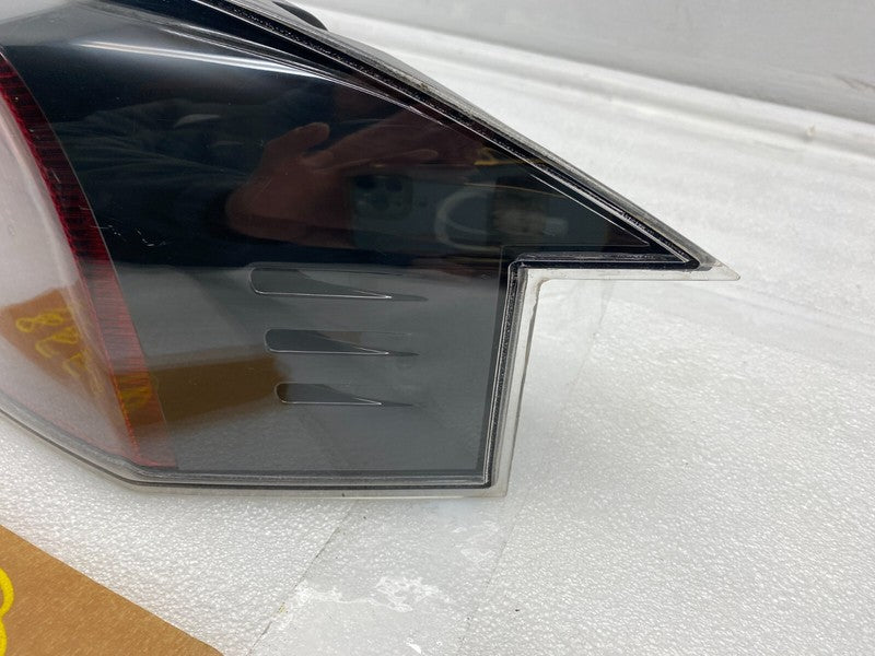 600591900E ⭕ 2012-2022 Tesla Model S Rear Taillight LED Outer Tail Lamp Right 6005919-00-E