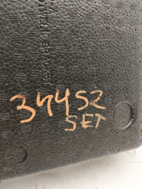 ⭕ 17-23 Tesla Model 3 Front Right Side Floor Carpet Cover Liner Mat 11