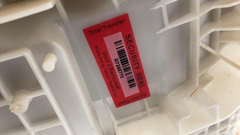 ⭕ 2023-2025 Toyota Prius HVAC Heater Core A/C Blower Box Assembly 8701