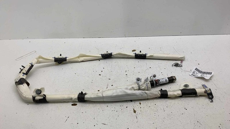 Air Bag TESLA MODEL 3 22