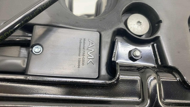 ⭕ 2014-2017 Range Rover Sport Air Ride Suspension Compressor Pump CPLA