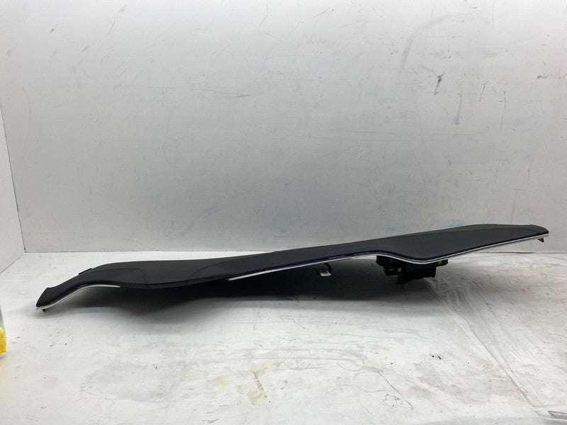 1002255-00-G ⭕ 12-15 Tesla Model S MS Dashboard Instrument Panel Dash Trim Cover 1004397-05-J