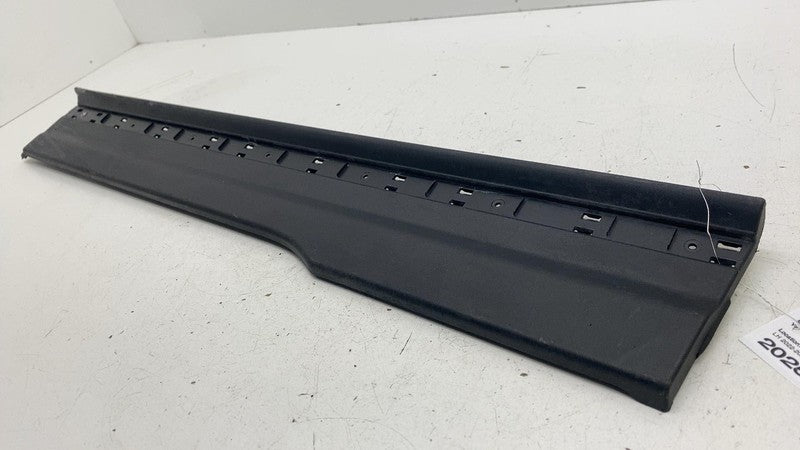PT00016006 G ⭕ 2022-2024 Rivian R1T Front Left Door Molding Bracket Cladding PT00016006-G LH