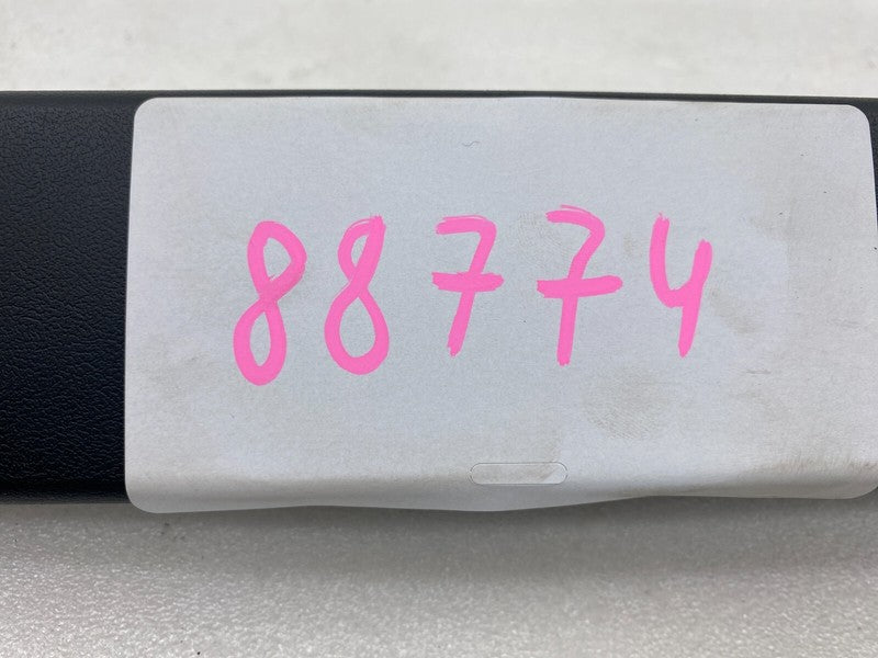 1035982 00 D ⭕ 2016-2020 Tesla Model X Rear Right C-Pillar Mid Trim Cover Panel 1035982-00-D