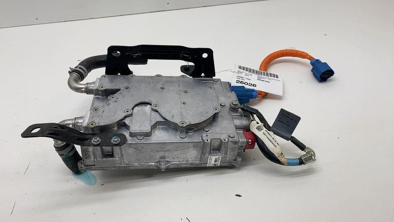 ⭕12-15 Model S High Voltage Gen 2 DC-DC Power Converter Module Unit 10