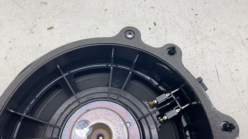 ⭕ 20-24 Tesla Model Y Front Left Door Audio System Woofer Speaker 1079