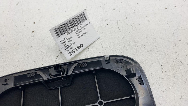 ⭕ 18-21 Lincoln Navigator Dashboard Center Speaker Grille Cover JL7B-7