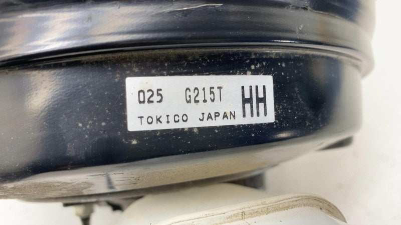 2019-2024 Subaru Forester Power Brake Booster & Master Cylinder Reservoir OEM