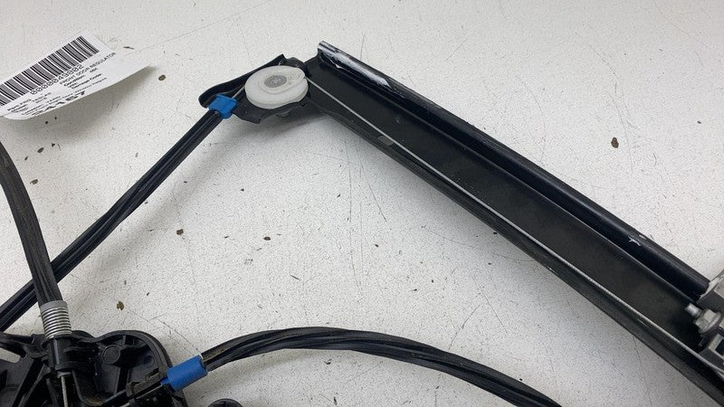 109662110F 2017-2023 Tesla Model 3 Front Passenger Side Door Window Regulator & Motor Right