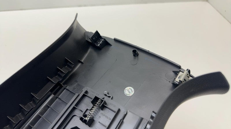 LJ8B R24582 BCW ⭕21-24 Mustang Mach-E Right Side Upper B-Pillar Trim Cover Panel LJ8B-R24592-BCW