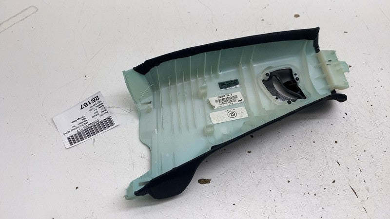 ⭕ 2016-2020 Tesla Model S MS Right B-Pillar Upper Trim Cover Panel 102