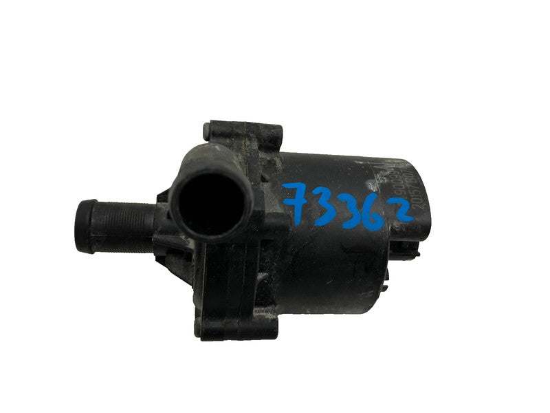 1490099 00 A ⭕16-20 Model S MS Electric Auxiliary Coolant Raven Water Pump Front 1490099-00-A