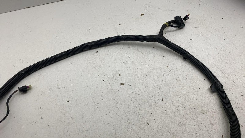 ⭕ 2022-2023 Polestar Polestar 2 Distance Radar Sensor Wiring Harness 3