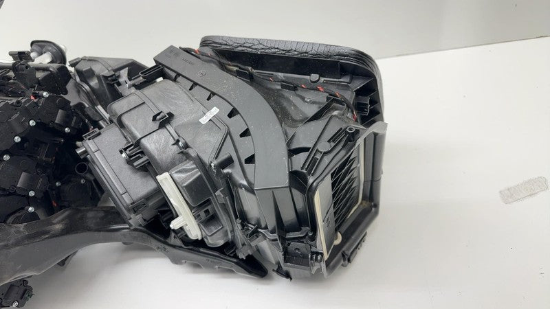 16477503 ⭕ 2019-2024 Porsche Cayenne Heater Blower Motor Housing Box Assembly 4K1820001AB