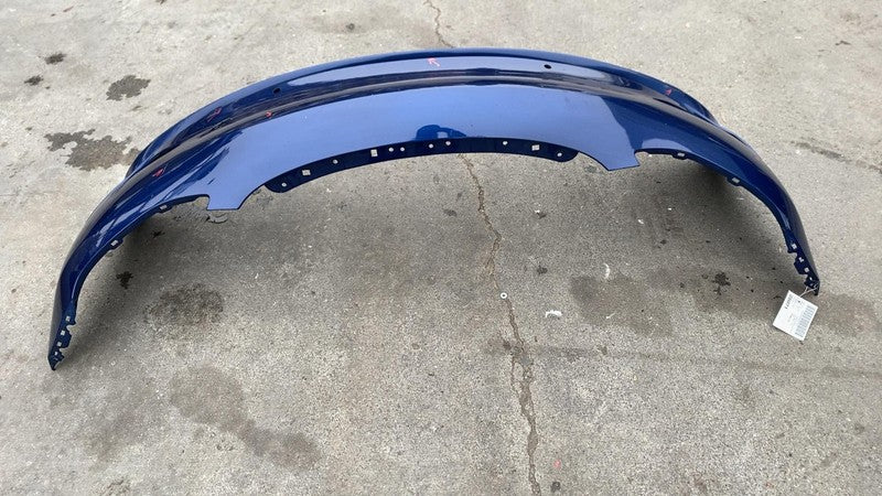 ⭕ 2017-2023 Tesla Model 3 Front Bumper Cover Panel w/ Park Sensor Hole