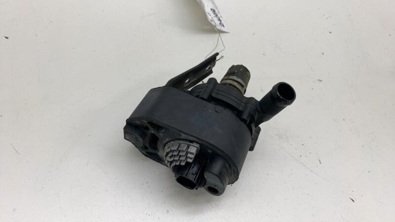 2012-2015 Tesla Model S MS Motor Inverter Battery Coolant Auxiliary Water Pump