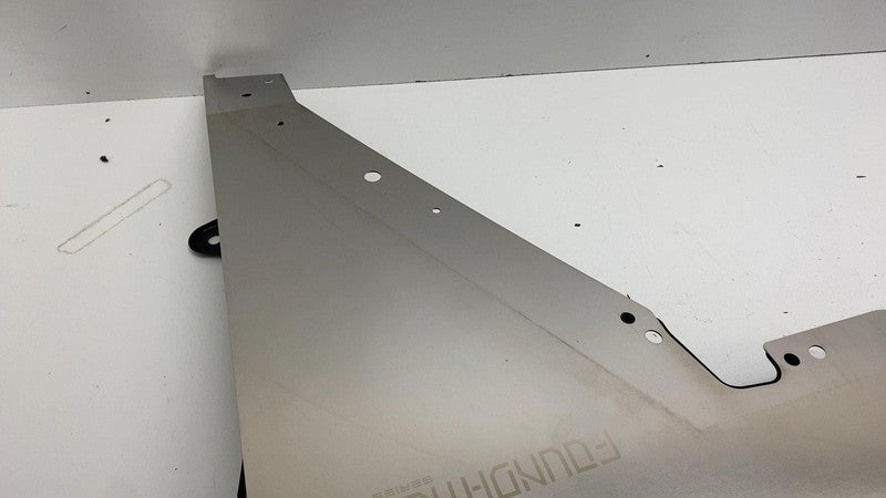 1900763FSA ⭕ 24-25 Tesla Cybertruck Front Side Fender Panel Left Foundation LH 1900763-FS-A