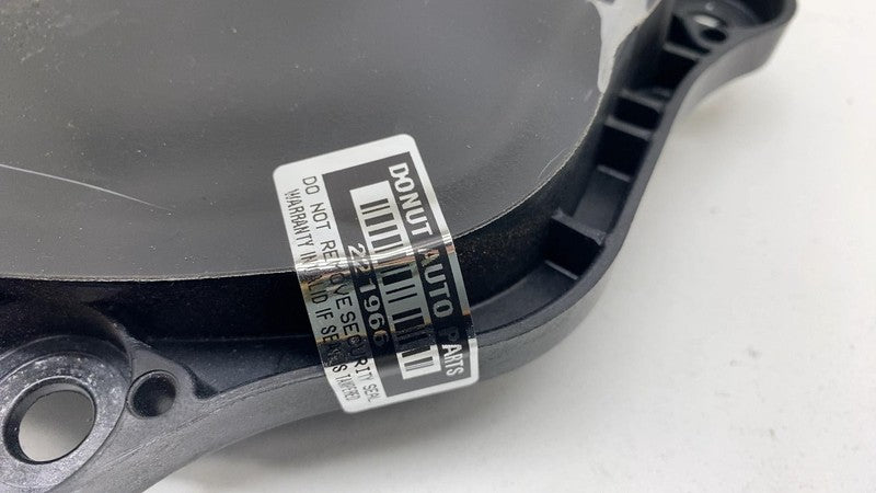 2012-2015 Tesla Model S MS Rear Passenger Side Exterior Door Handle Outer Right