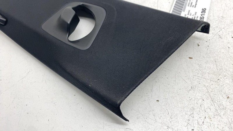⭕17-20 BMW 540i Driver Side B-Pillar Upper Trim Cover Panel Left OEM 5