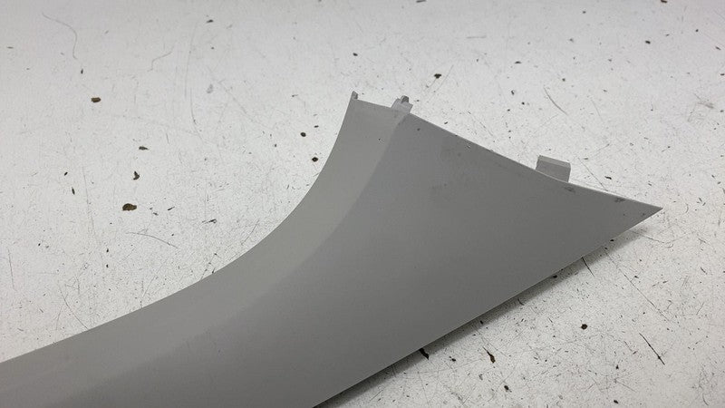 ⭕ 2019 Smart EQ Fortwo Front Passenger Side Windshield A-Pillar Trim C