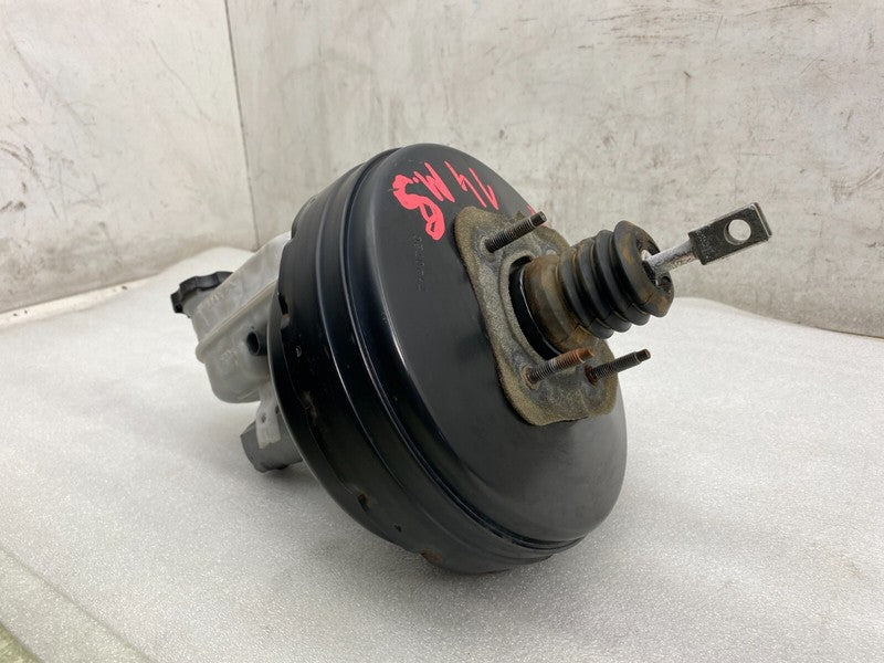 6008118 00 A ⭕ 2012-2015 Tesla Model S MS Power Brake Booster w/ Reservoir Tank 6008118-00-A