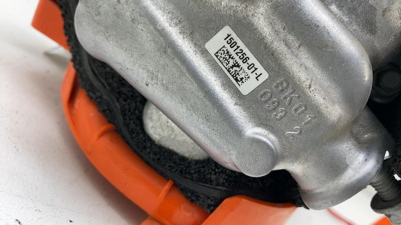 150797105D 21-23 Model 3 Y Air Conditioning AC Compressor Pump w/ Wire Harness 1507971-05-D