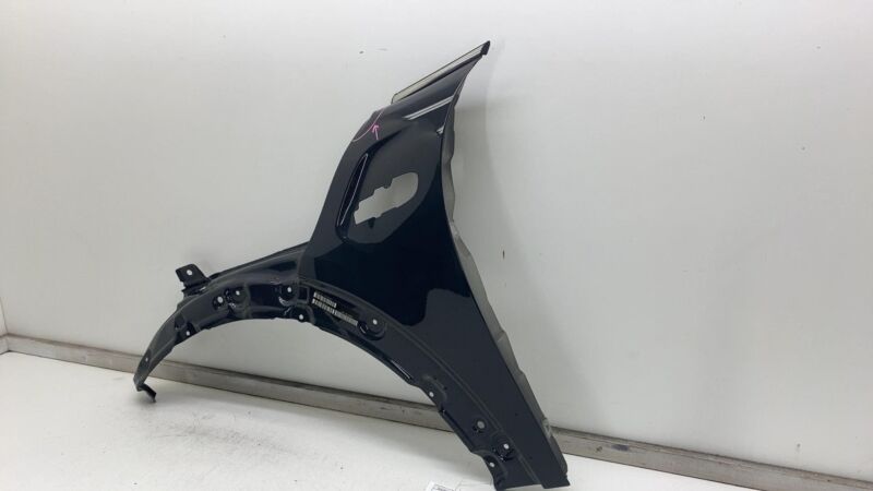 ⭕ 2014-2019 Mini Cooper S Front Driver Side Fender Panel Left LH Assembly Gray