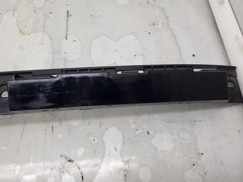 103434400C ⭕ 16-25 Model X MX Rear Fascia Bumper Center Mount Support Bracket 1034844-00-C