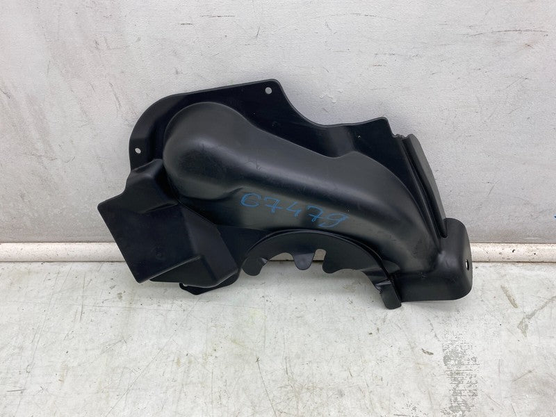 ⭕ 2012-2015 Tesla Model S Front Passenger Side Underhood Shock Tower Cover Right