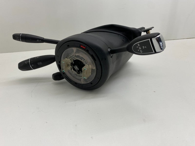 100830300D ⭕ 12-20 Model S X Steering Column Control Module w/ Cruise & Shroud 1008303-00-D