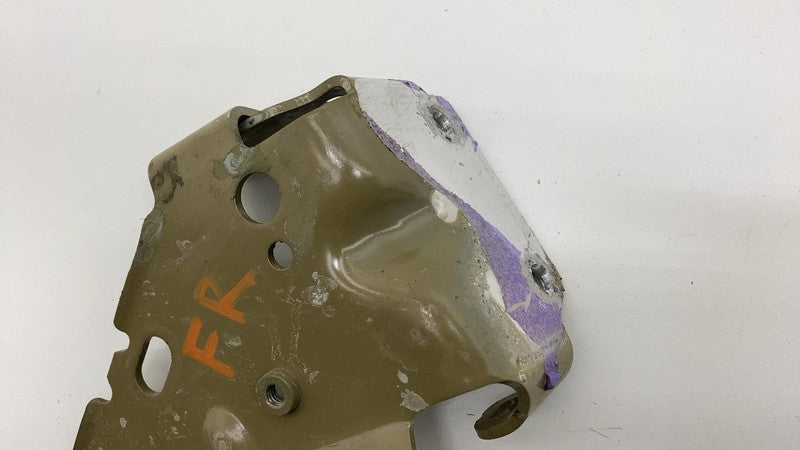 1853212 2024 2025 Tesla Cybertruck Front Passenger Side CFM Support Mount Bracket Right