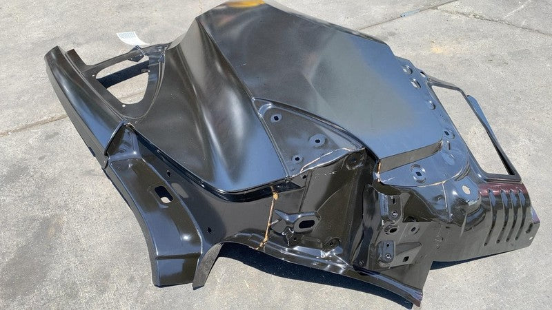 ⭕ 2021-2023 Tesla Model 3 Rear Passenger SIde Quarter Panel Skin Right RH