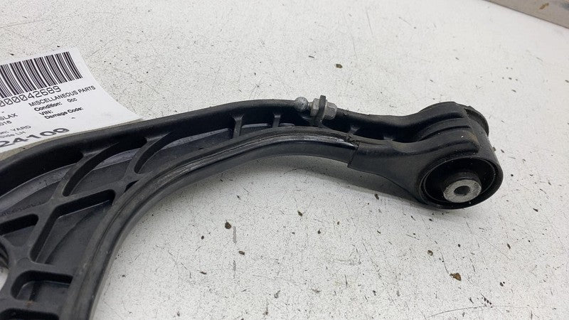 ⭕ 16-20 Tesla Model X Front Right Suspension Upper Control Arm AWD 102
