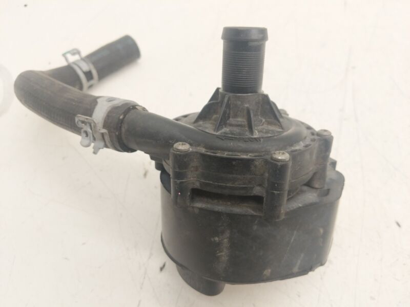 1035348 00 F 2016-2020 Tesla Model S MS X MX Front Cooling System Coolant Pump Assembly OEM