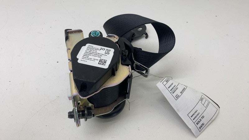 ⭕17-23 Tesla Model 3 Rear Left or Right 2nd Row Seat Belt Retractor 10