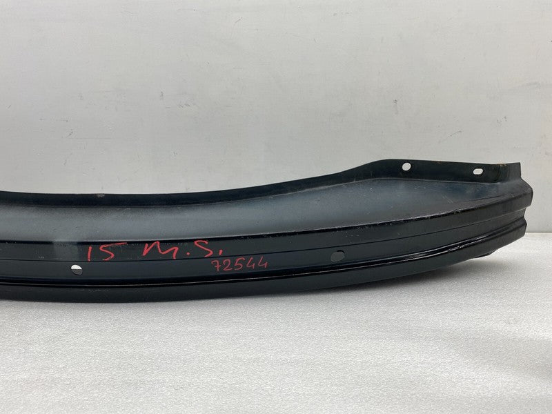 ⭕ 2012-2025 Tesla Model S Rear Bumper Energy Absorber Impact Reinforcement Beam