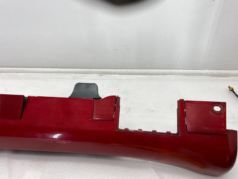 ⭕ 2021-2023 Tesla Model X Driver Side Rocker Panel Sill Cover Outer Molding Left