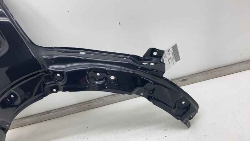 ⭕ 2014-2019 Mini Cooper S Front Passenger Side Fender Panel Right Assembly Gray