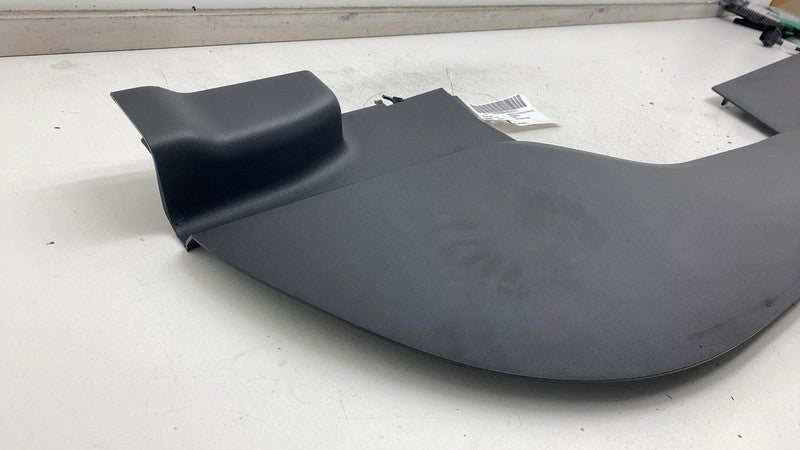 PT00242974B ⭕ 22-24 R1T R1S Front Left Center Console Lower Trim Cover Panel LH PT00242974-B