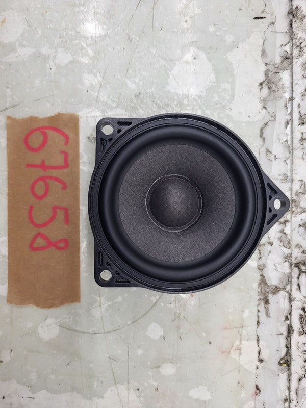 1079742 00 A ⭕ 2021-2024 Tesla Model S MS Audio System Speaker Full Range 100MM 1079742-00-A