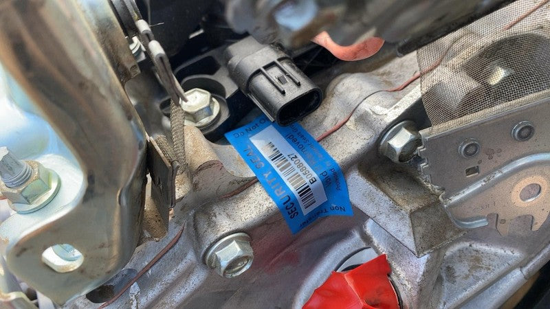 ⭕ 2023-2024 Toyota Prius Auto Transmission Assy FWD 2.0L (ID 30900-472